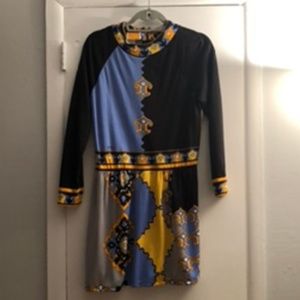 Paganne VINTAGE dress